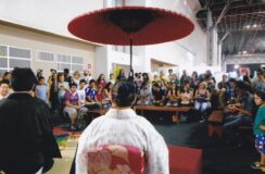 ミナス日本祭り