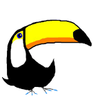 Tuca-chan