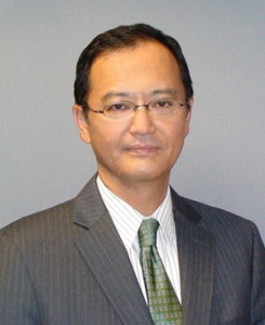 中前隆博 在サンパウロ日本国総領事