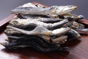 煮干し
