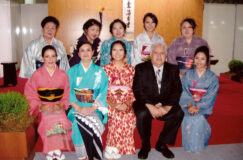 5º Festival do Japão em Minas