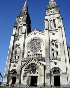 Catedral Metropolitana de Fortaleza