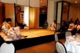 2017年度 初点・新年会