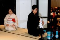 2017年度 初点・新年会