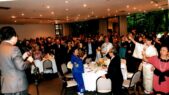 2017年度 初点・新年会