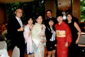 2017年度 初点・新年会