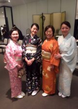 2017年度 初点・新年会