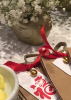 2017年度 初点・新年会