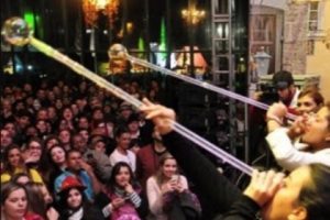 Concurso de Chope