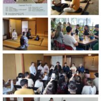 Curso Introdutório de um Dia sobre a Cultura Japonesa